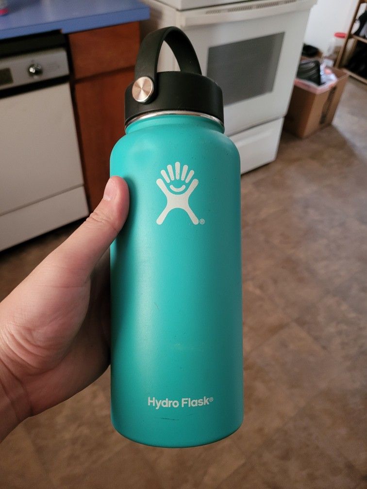 Mint 2024 hydro flask