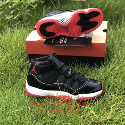 Jordan 11 Berd 