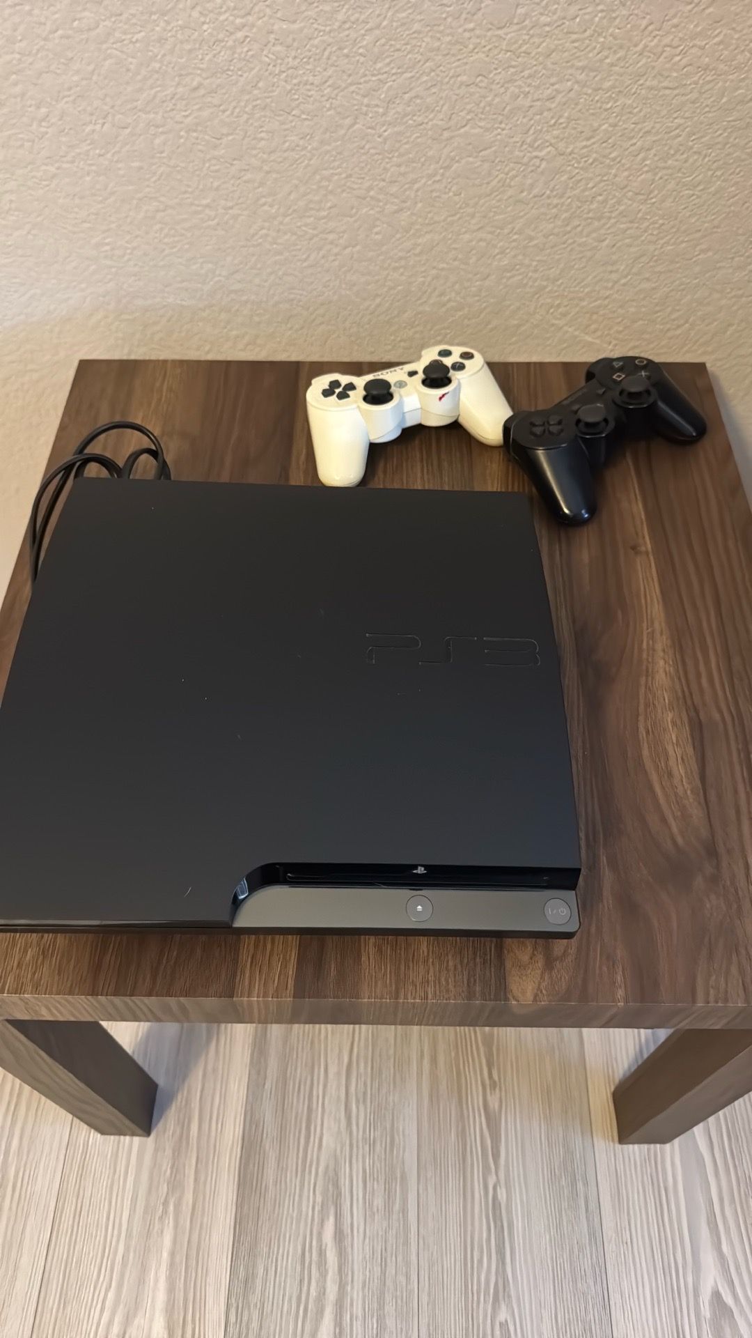 PlayStation 3 Slim - PS3