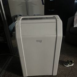 Toscana Portable air Conditioner 