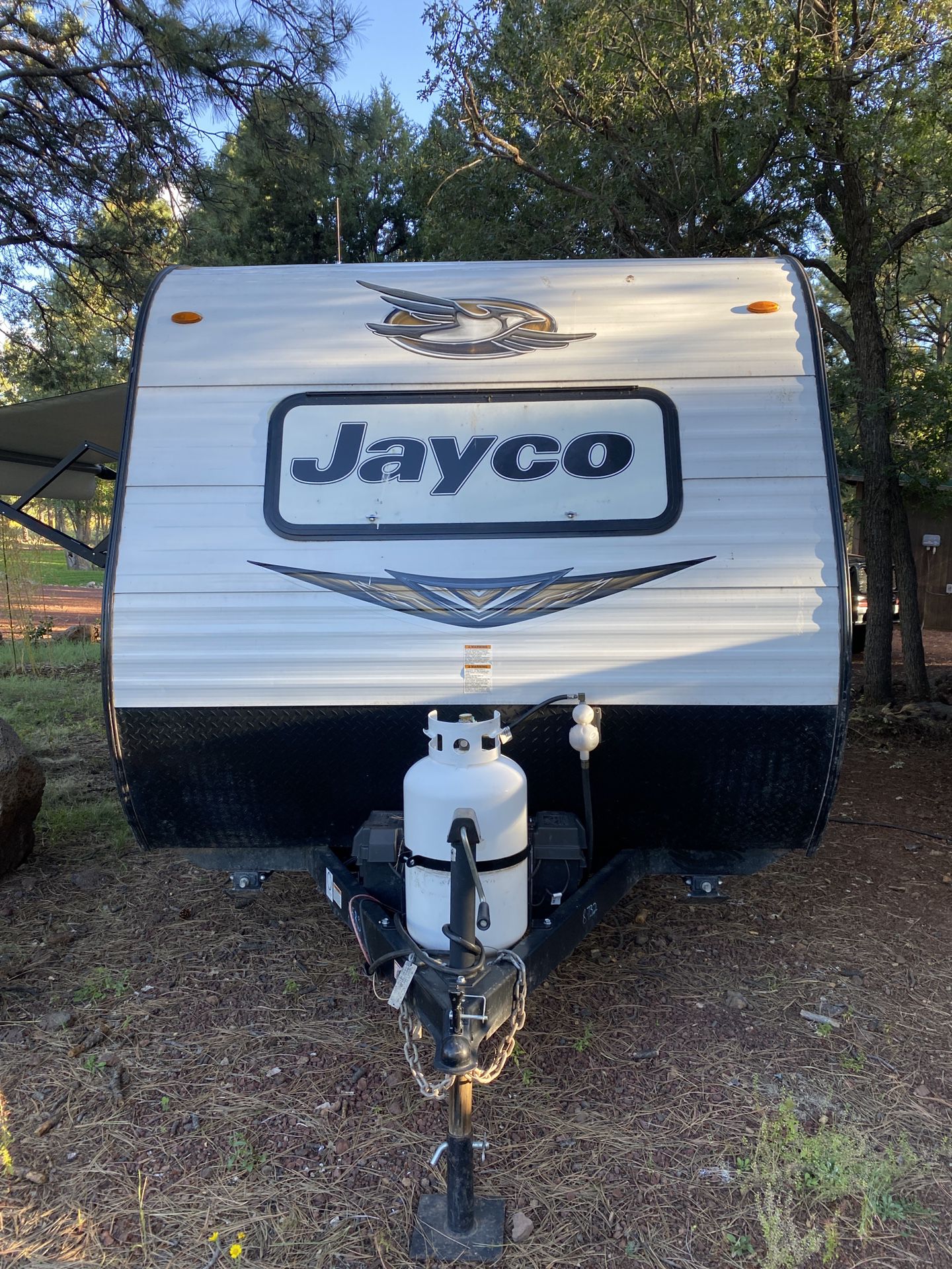 2019 Jayco Jay Flight 195RB SLX TT