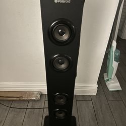 Bluetooth Speaker Tower
