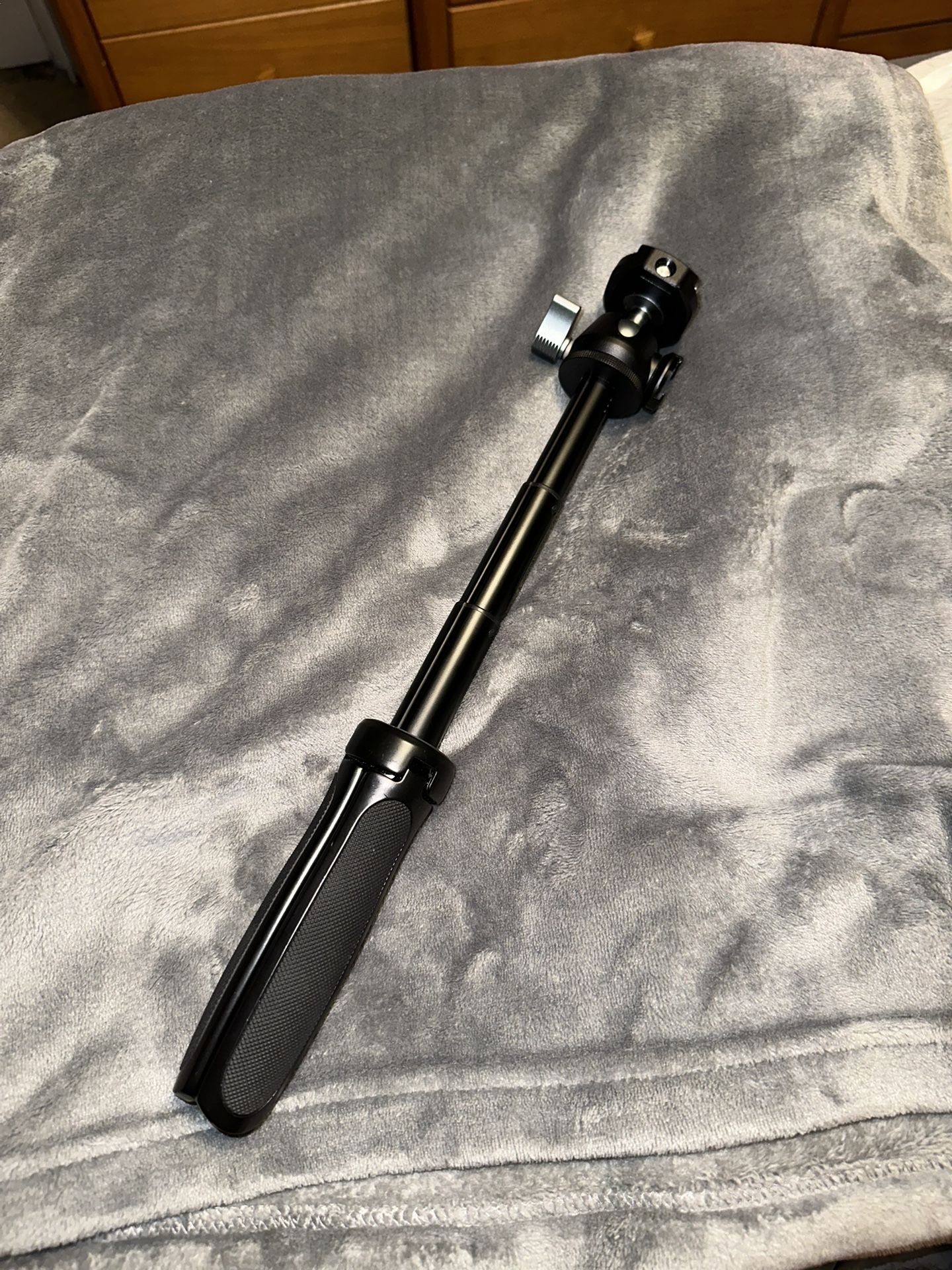 Ulanzi Mt-46 Tripod