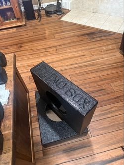 Rhino box
