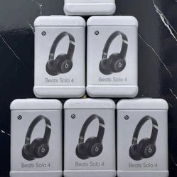 Beats Solo 4