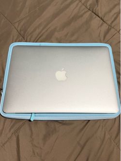 Macbook air 13