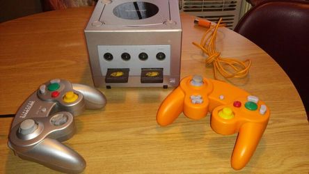 Nintendo GameCube