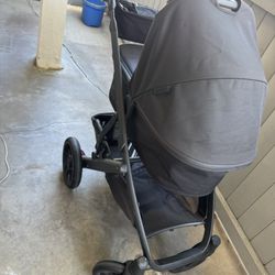 Uppababy vista Stroller