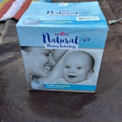 Spectra Nursing Pump 