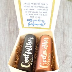 Godparent Proposals