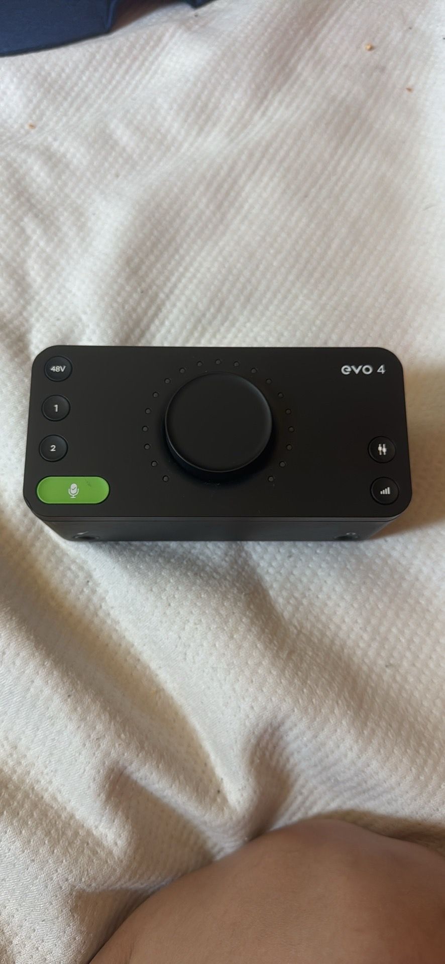 Audient Evo 4 Audio Interface