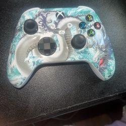 Xbox Control