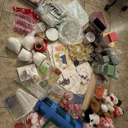 eternal flower supplies