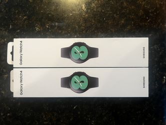 Samsung Galaxy Watch 4