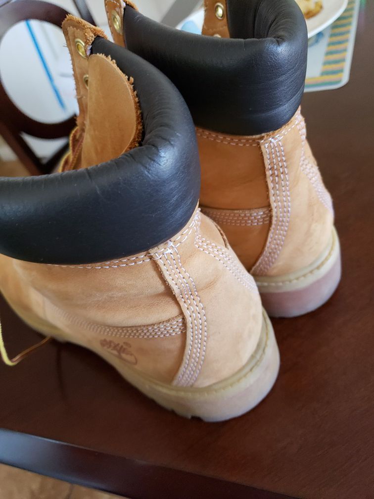 Timberland excellent condition