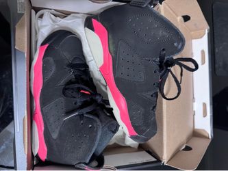Jordan 6 Retro Bp