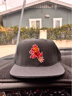 ASU Sundevils Hat