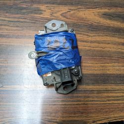 Toyota Corolla Front Radar 2021 To 2024