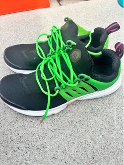 Nikes