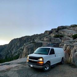 2007 Chevrolet Express