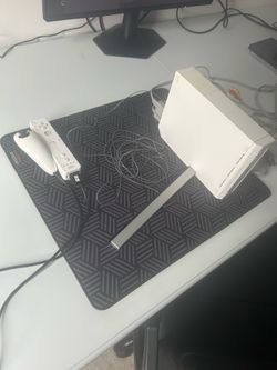 Nintendo Wii