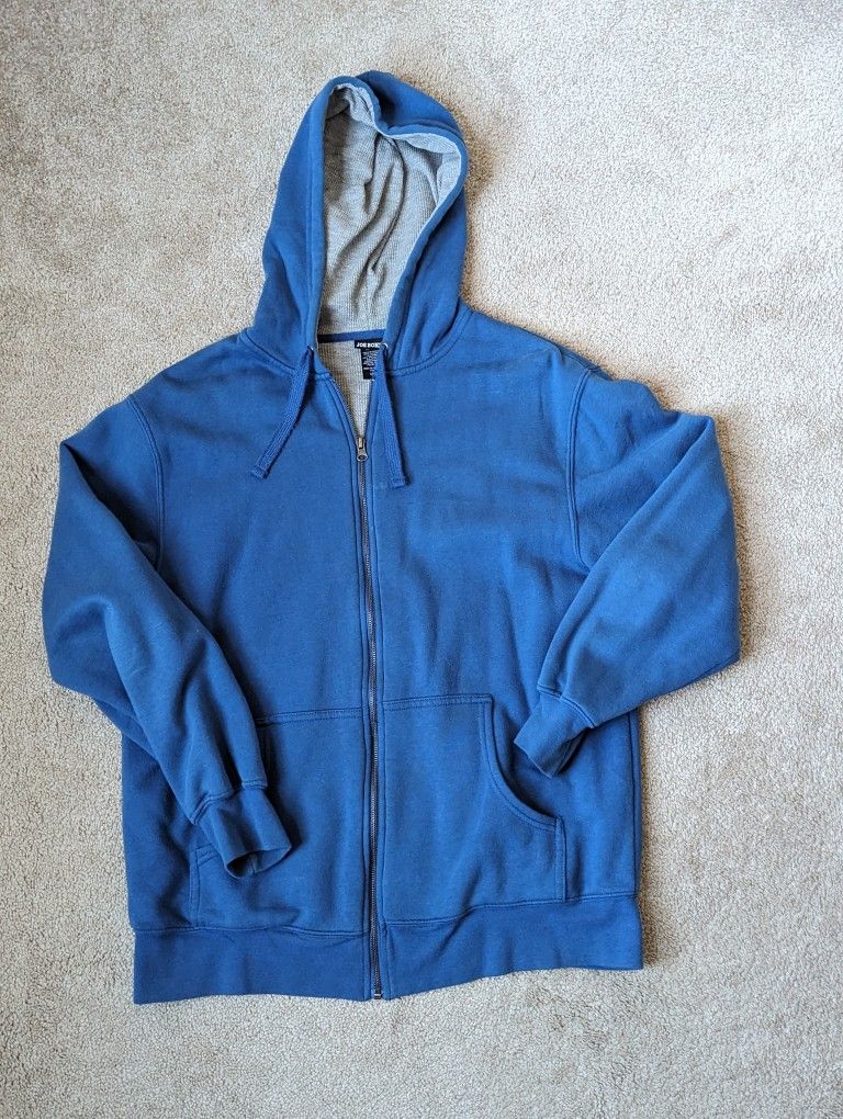 Hoodie/Jacket