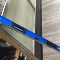 Empire Leveler 48”