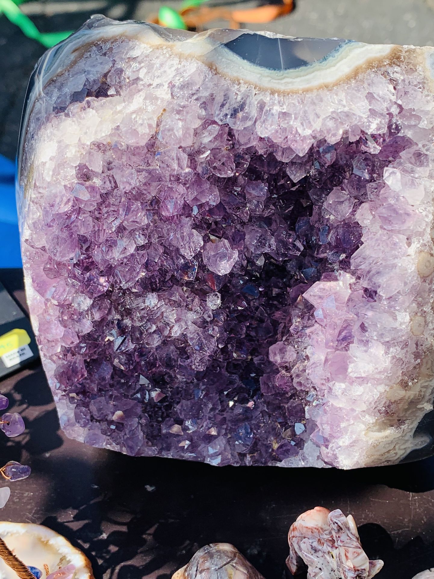 Amethyst