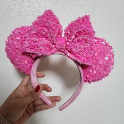 Minnie Ears