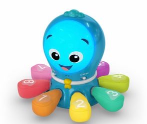 Baby Einstein Go Octopus