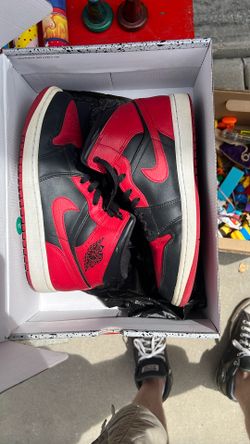 Jordans 9.5