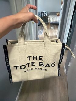 The tote back mark Jacobs original for $35 or best  offer