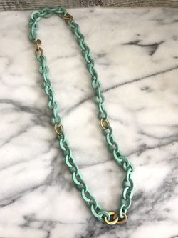 J.Crew necklace