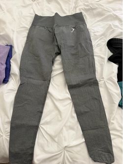 Gymshark leggings