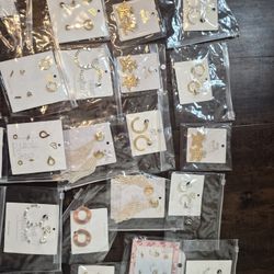 New Colombian Jewelry 