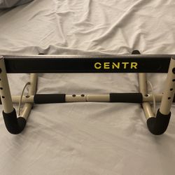 CENTR Pull Up Bar