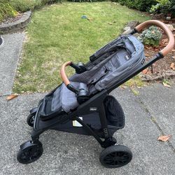 Chicco Corso Stroller for Sale in Bothell, WA - OfferUp