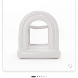 Self Inflatable Mini Bounce House 