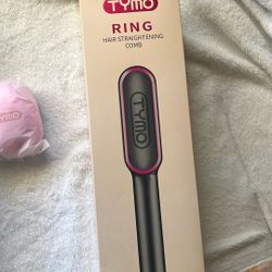 Tuno Ring Straightener 