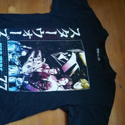 Star Wars Shirt. 9/10