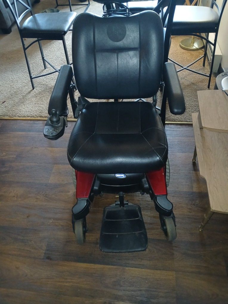 Mobility Scooter
