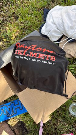Daytona Helmets Helmet Bag