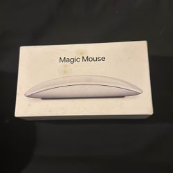 Magic Mouse 2