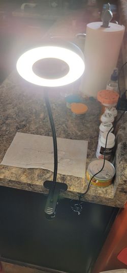 Usb lamp night
