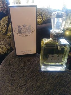Juicy couture