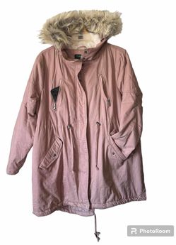 New women's jacket size XXL