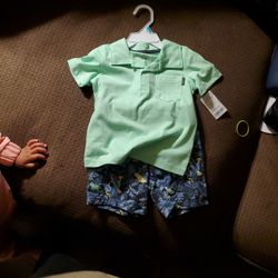 New Boys 24 Months