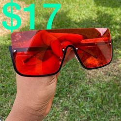 Sun Glasses 