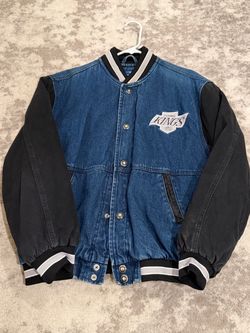 Vintage Los Angeles kings jacket