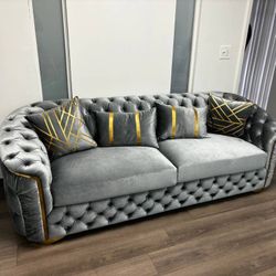 Sectional Sofa